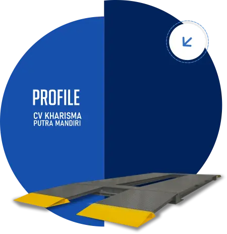 cv kharisma putra mandiri profiles